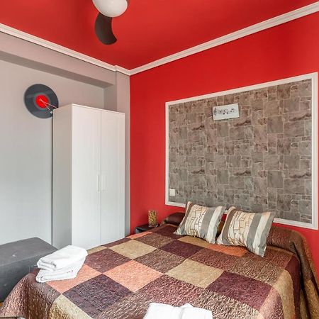 Hospedaje Miluce Pamplona Dış mekan fotoğraf