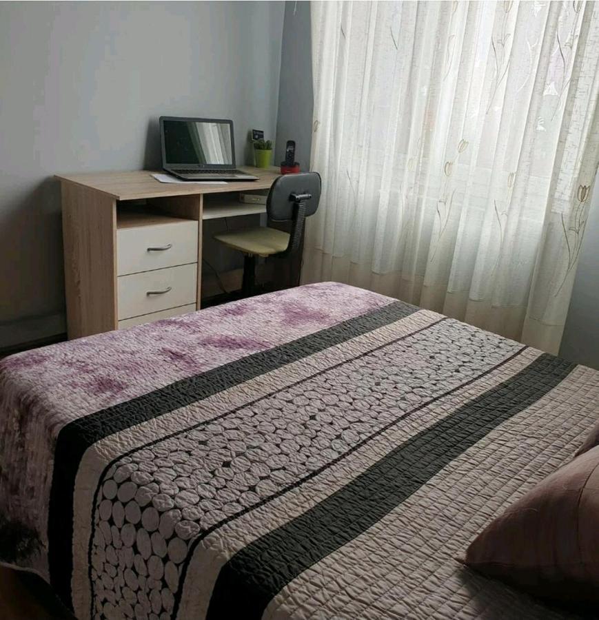 Hospedaje Miluce Pamplona Dış mekan fotoğraf