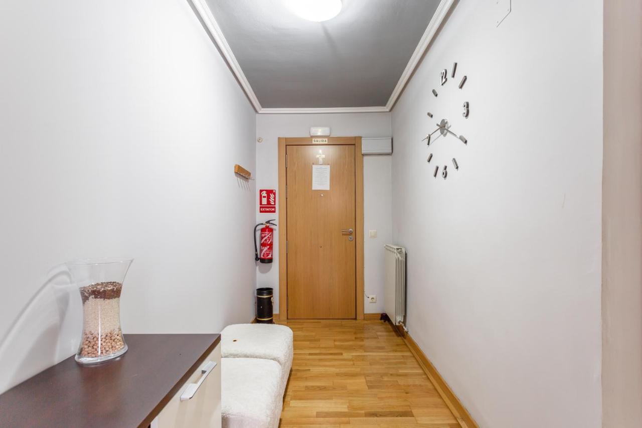 Hospedaje Miluce Pamplona Dış mekan fotoğraf