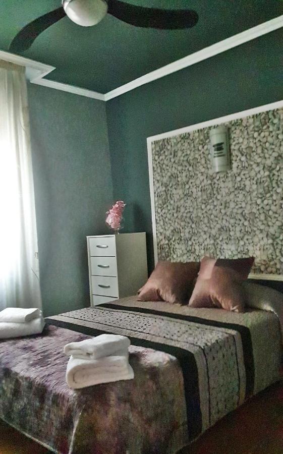 Hospedaje Miluce Pamplona Dış mekan fotoğraf