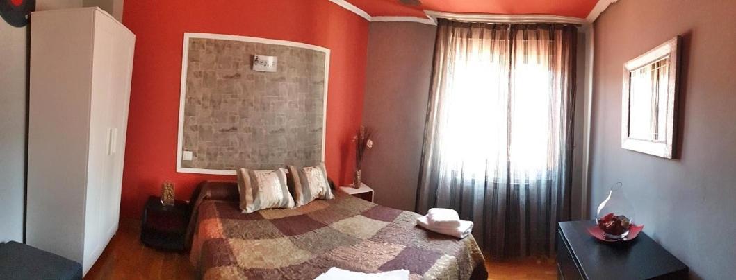 Hospedaje Miluce Pamplona Dış mekan fotoğraf