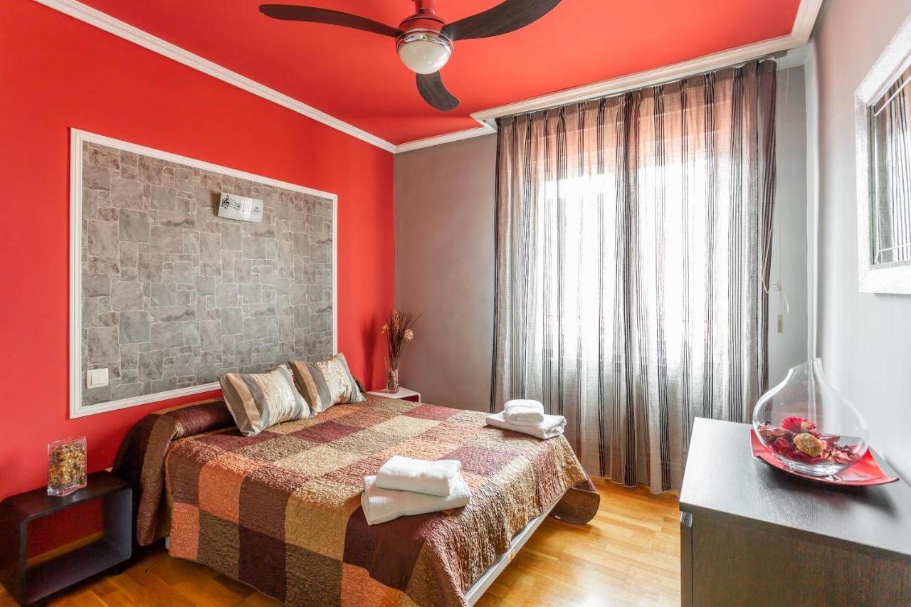 Hospedaje Miluce Pamplona Dış mekan fotoğraf