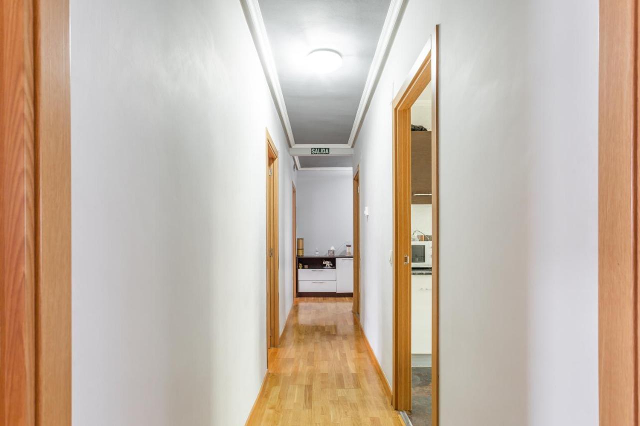 Hospedaje Miluce Pamplona Dış mekan fotoğraf