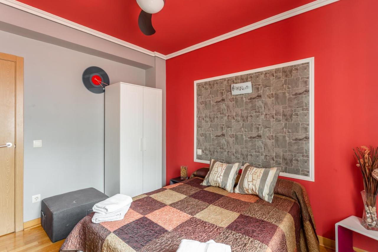 Hospedaje Miluce Pamplona Dış mekan fotoğraf