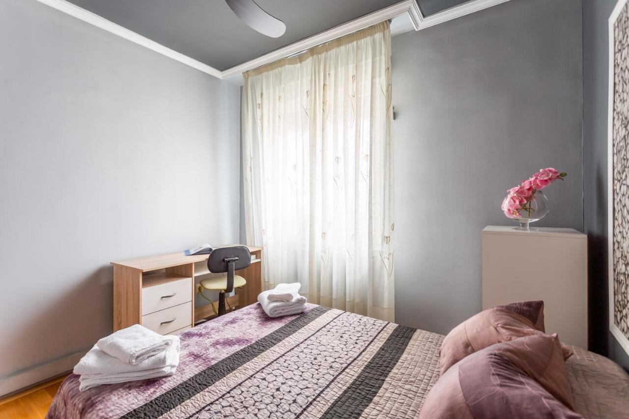 Hospedaje Miluce Pamplona Dış mekan fotoğraf