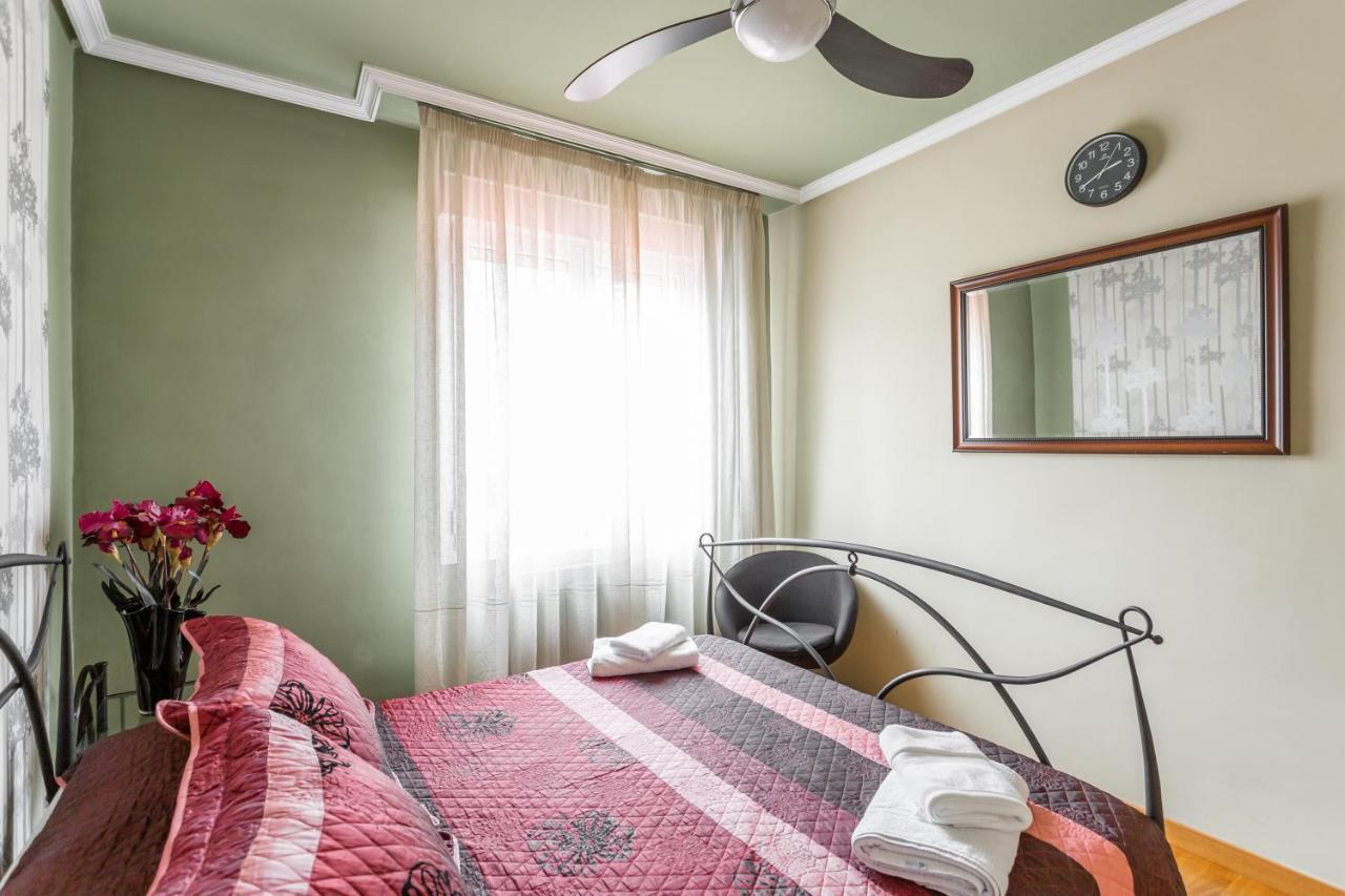 Hospedaje Miluce Pamplona Dış mekan fotoğraf